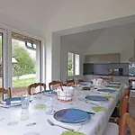 Maison Pour Tribu, Activites Nature Et Animaux Acceptes - Fr-1-497-250 Les Champeaux