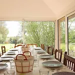 Maison Pour Tribu, Activites Nature Et Animaux Acceptes - Fr-1-497-250 Дом отдыха