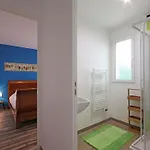 Дом отдыха Maison Pour Tribu, Activites Nature Et Animaux Acceptes - Fr-1-497-250