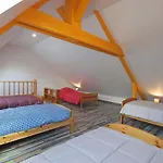 Maison Pour Tribu, Activites Nature Et Animaux Acceptes - Fr-1-497-250 Дом отдыха Les Champeaux