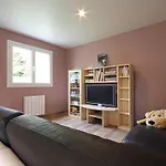 Maison Pour Tribu, Activites Nature Et Animaux Acceptes - Fr-1-497-250