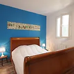 Дом отдыха Maison Pour Tribu, Activites Nature Et Animaux Acceptes - Fr-1-497-250 Les Champeaux