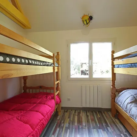 Maison Pour Tribu, Activités Nature Et Animaux Acceptés - Fr-1-497-250 Les Champeaux