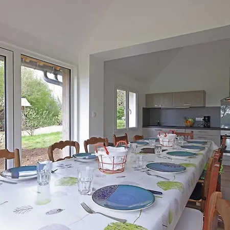 Maison Pour Tribu, Activites Nature Et Animaux Acceptes - Fr-1-497-250 Les Champeaux