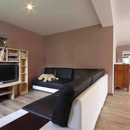 Maison Pour Tribu, Activites Nature Et Animaux Acceptes - Fr-1-497-250 Vakantiehuis *