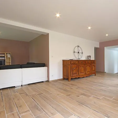 Maison Pour Tribu, Activites Nature Et Animaux Acceptes - Fr-1-497-250 * Les Champeaux