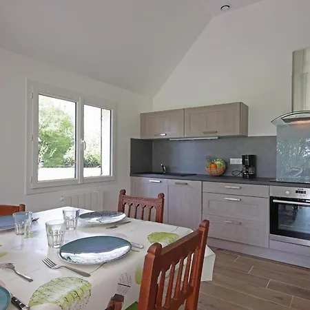 Vakantiehuis Maison Pour Tribu, Activites Nature Et Animaux Acceptes - Fr-1-497-250 *