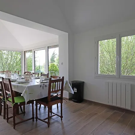 Maison Pour Tribu, Activites Nature Et Animaux Acceptes - Fr-1-497-250 *