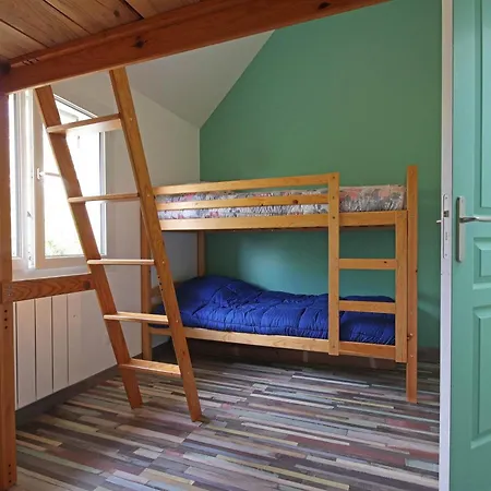 Maison Pour Tribu, Activites Nature Et Animaux Acceptes - Fr-1-497-250 Vakantiehuis *