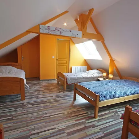 Maison Pour Tribu, Activites Nature Et Animaux Acceptes - Fr-1-497-250 *