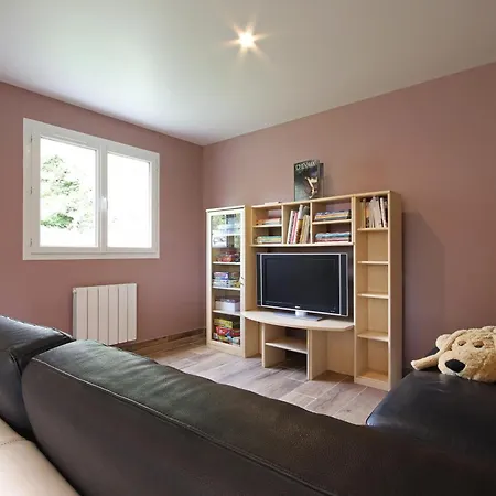 Maison Pour Tribu, Activites Nature Et Animaux Acceptes - Fr-1-497-250