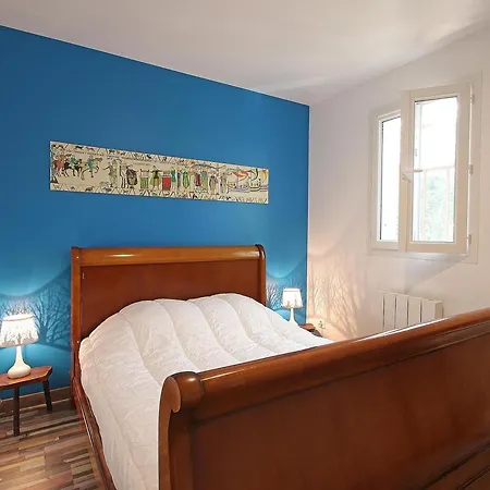 Casa de Férias Maison Pour Tribu, Activites Nature Et Animaux Acceptes - Fr-1-497-250 Les Champeaux