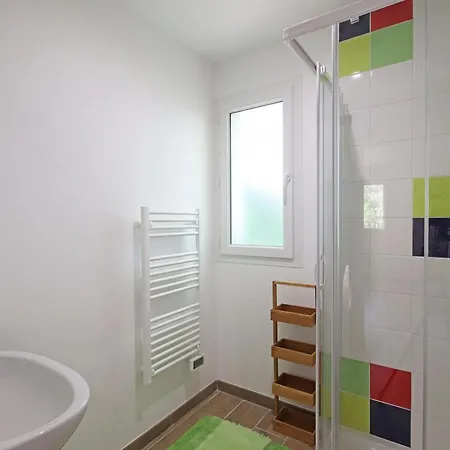 Maison Pour Tribu, Activites Nature Et Animaux Acceptes - Fr-1-497-250 Casa de Férias *