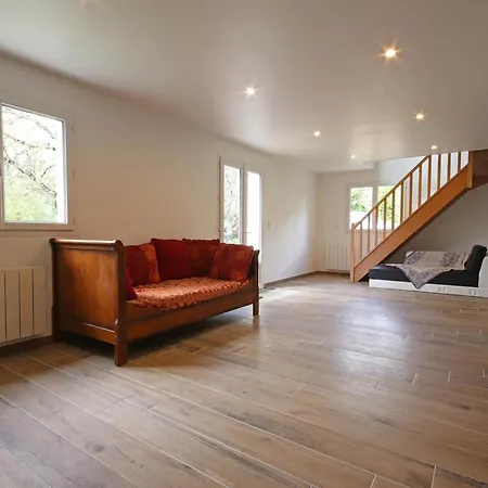 Maison Pour Tribu, Activites Nature Et Animaux Acceptes - Fr-1-497-250 * Les Champeaux