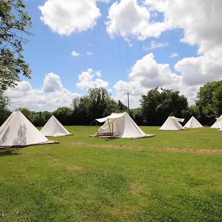 Vakantiehuis Maison Pour Tribu, Activites Nature Et Animaux Acceptes - Fr-1-497-250