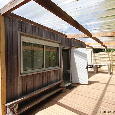 Maison Pour Tribu, Activites Nature Et Animaux Acceptes - Fr-1-497-250 *