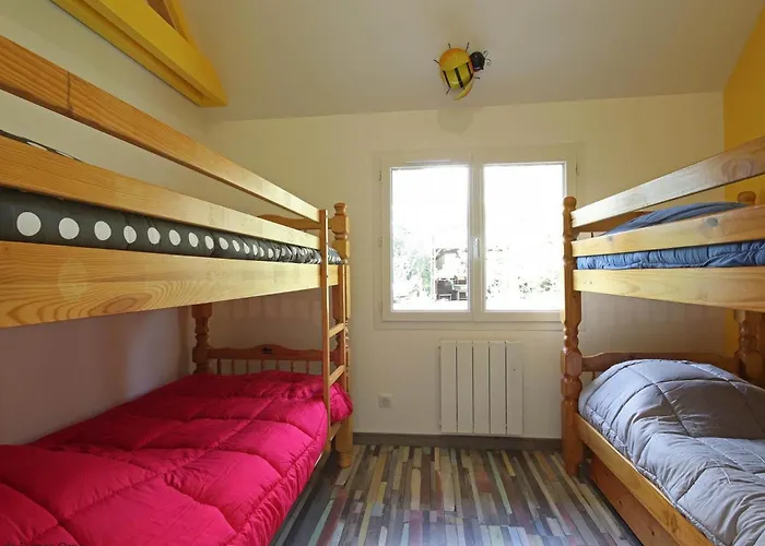 Maison Pour Tribu, Activites Nature Et Animaux Acceptes - Fr-1-497-250 Les Champeaux