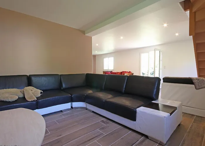 Maison Pour Tribu, Activites Nature Et Animaux Acceptes - Fr-1-497-250 * Les Champeaux