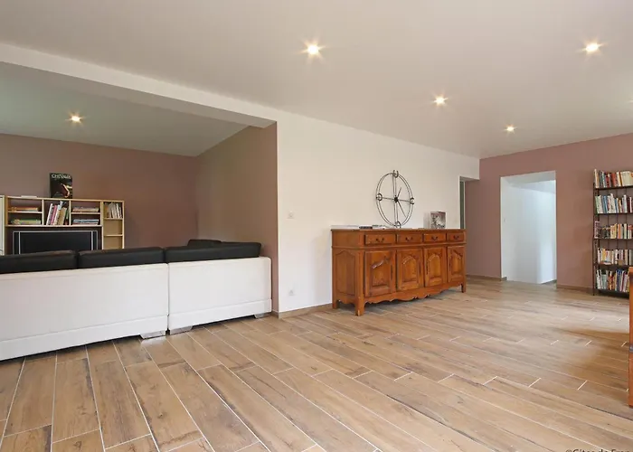 Maison Pour Tribu, Activites Nature Et Animaux Acceptes - Fr-1-497-250 * Les Champeaux