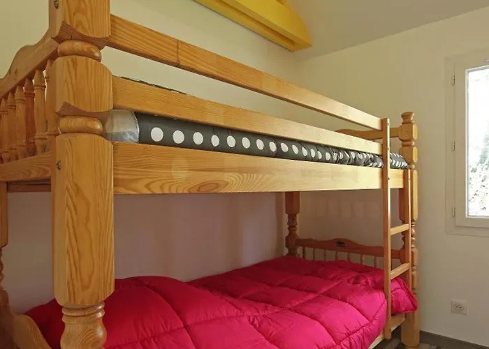 Casa de Férias Maison Pour Tribu, Activites Nature Et Animaux Acceptes - Fr-1-497-250 *