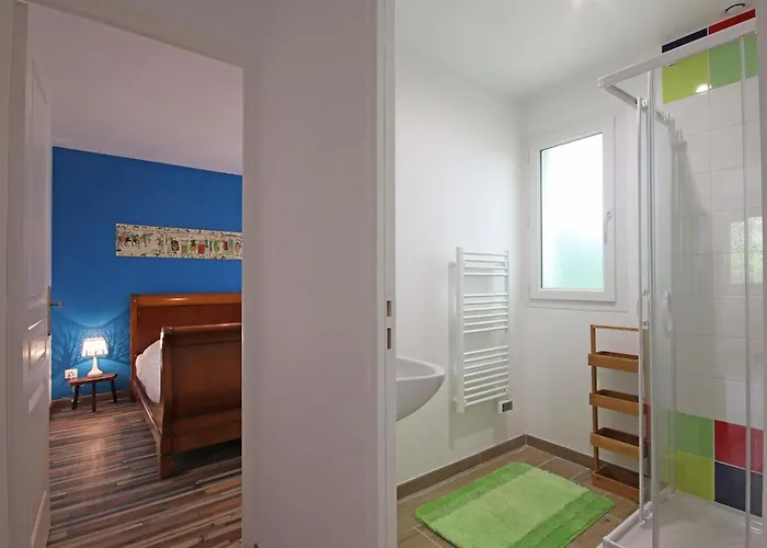 Prázdninový dům Maison Pour Tribu, Activites Nature Et Animaux Acceptes - Fr-1-497-250