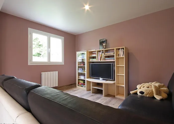 Maison Pour Tribu, Activites Nature Et Animaux Acceptes - Fr-1-497-250