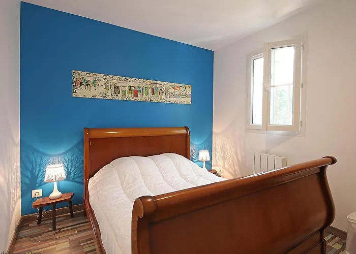 Prázdninový dům Maison Pour Tribu, Activites Nature Et Animaux Acceptes - Fr-1-497-250 Les Champeaux