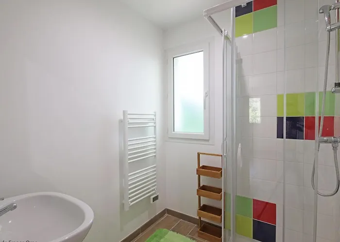 Maison Pour Tribu, Activites Nature Et Animaux Acceptes - Fr-1-497-250 Prázdninový dům *