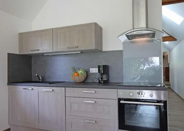 Maison Pour Tribu, Activites Nature Et Animaux Acceptes - Fr-1-497-250 *