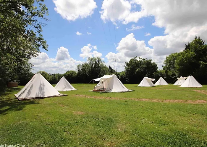 Prázdninový dům Maison Pour Tribu, Activites Nature Et Animaux Acceptes - Fr-1-497-250