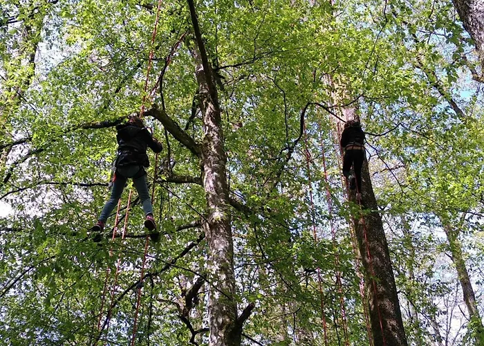 Casa de Férias Maison Pour Tribu, Activites Nature Et Animaux Acceptes - Fr-1-497-250